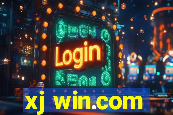 xj win.com